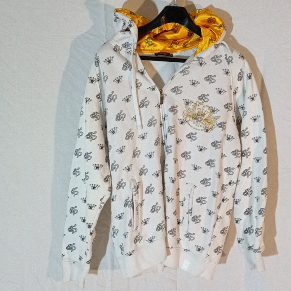 South Pole Hoodie